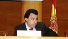 Fernando Martínez Maíllo. Foro Transparencia